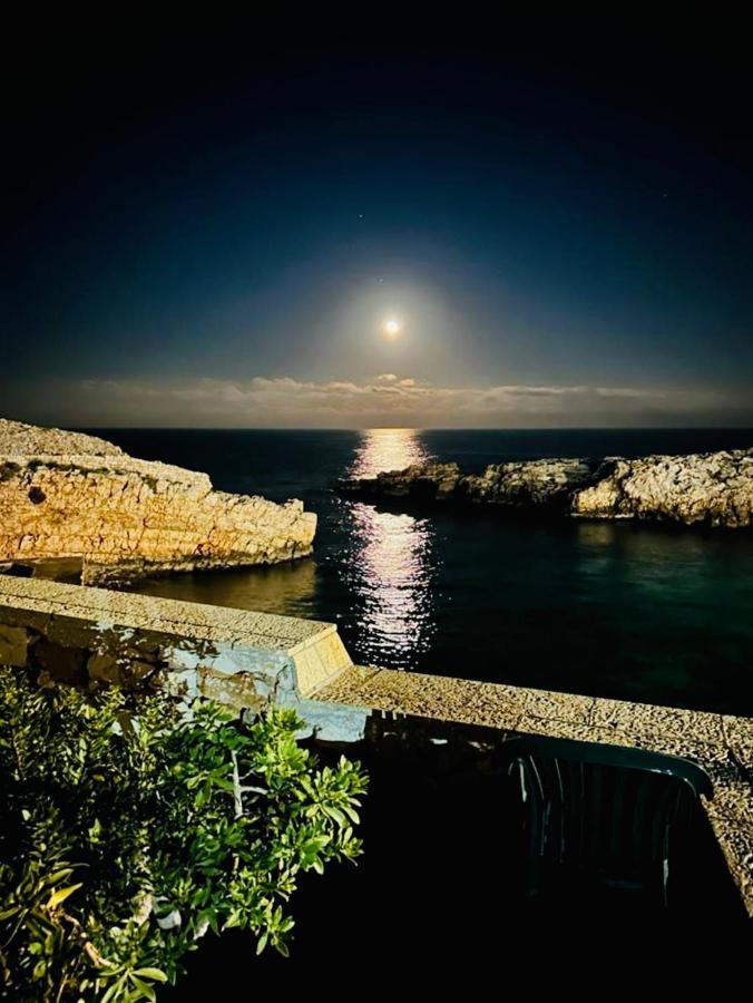 Rifugio Del Marinaio - Sul Mare Βίλα Polignano a Mare Εξωτερικό φωτογραφία