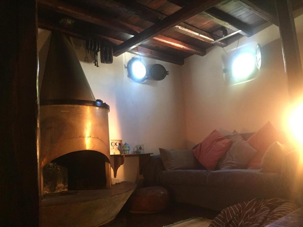 Rifugio Del Marinaio - Sul Mare Βίλα Polignano a Mare Εξωτερικό φωτογραφία